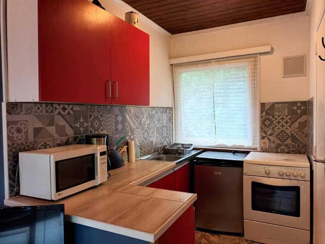 Au Repos De Zoe Villa Waulsort Buitenkant foto